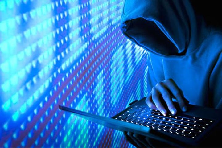 Risk of cyber attacks increasing, says report Risk of cyber attacks increasing, says report