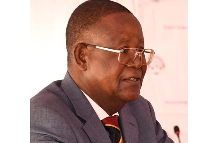 Government fails to block Constitution Amendment Bill Government fails to block Constitution Amendment Bill