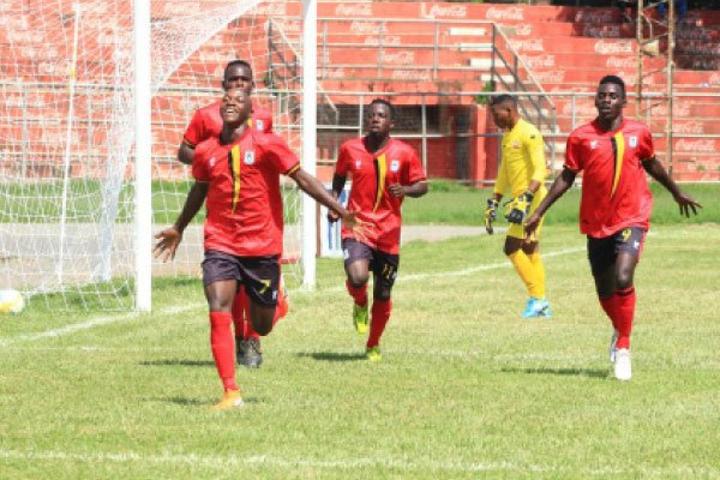 Semis at stake as Hippos confront Burkina Faso Semis at stake as Hippos confront Burkina Faso