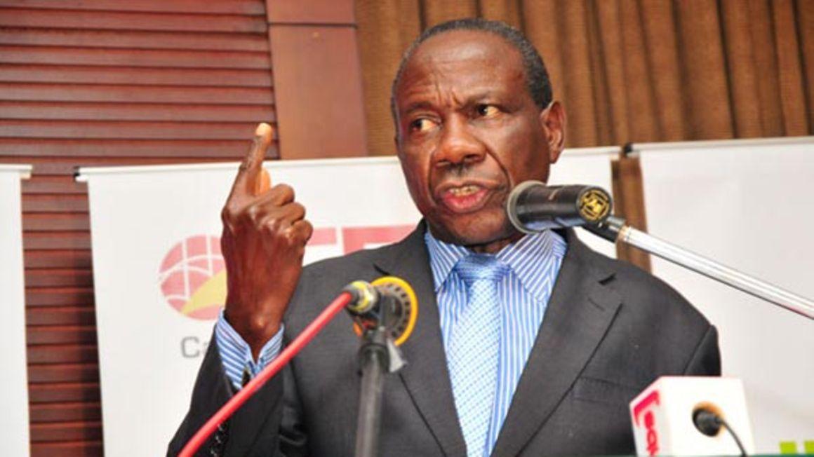 Govt spent Shs790b more than planned in January Govt spent Shs790b more than planned in January