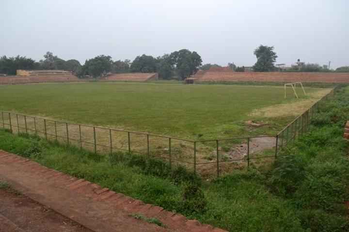 Jinja City, Indian community claim Kakindu Stadium land Jinja City, Indian community claim Kakindu Stadium land