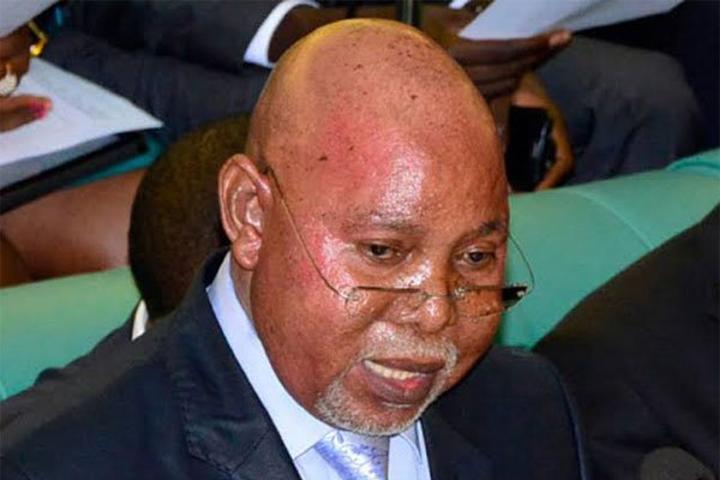 Minister Odongo tasked to present list of kidnapped Ugandans to parliament Minister Odongo tasked to present list of kidnapped Ugandans to parliament