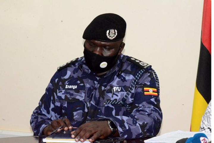 Police arrest 8 suspects over killing of SFC soldier Police arrest 8 suspects over killing of SFC soldier