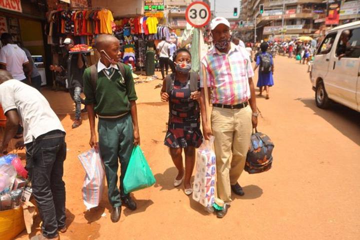 Government revises school calendar to 2023 Government revises school calendar to 2023