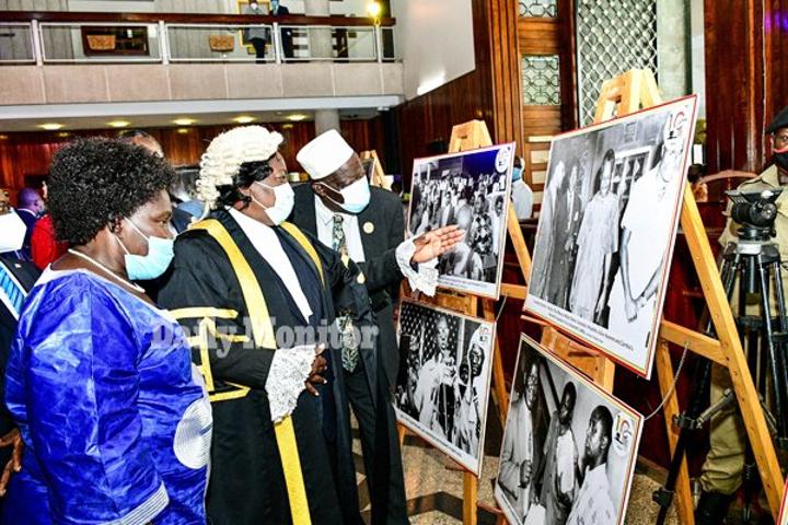 Parliament needs to reflect, prove its worth Parliament needs to reflect, prove its worth