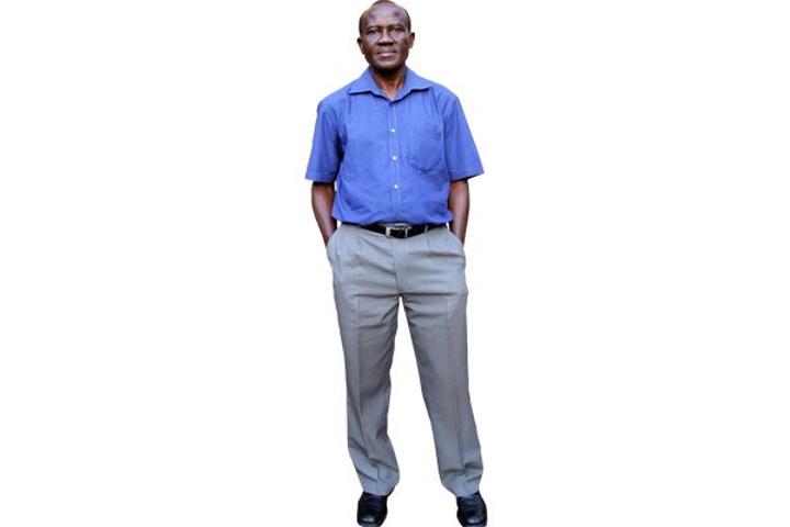 When Buganda was brutal and treacherous, who was not? When Buganda was brutal and treacherous, who was not?