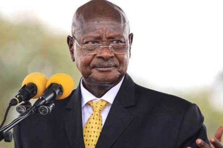 Difficult time for Museveni as lethal Covid strain takes toll on Ugandans Difficult time for Museveni as lethal Covid strain takes toll on Ugandans