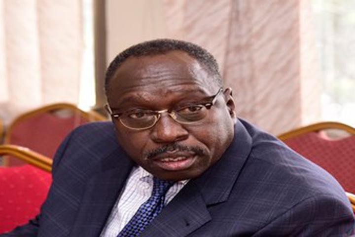 Construction of Shs213b Justice house set to start Construction of Shs213b Justice house set to start