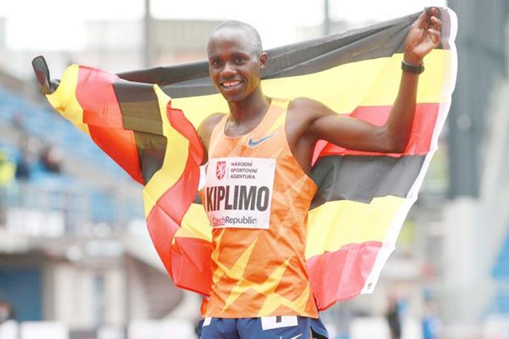 Final chance for Kiplimo to qualify for 5,000m Final chance for Kiplimo to qualify for 5,000m