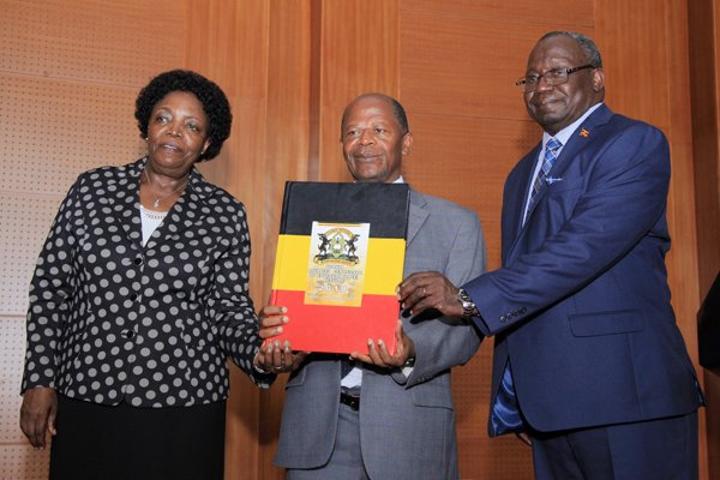 Uneb stuck with PLE, Senior Four results Uneb stuck with PLE, Senior Four results