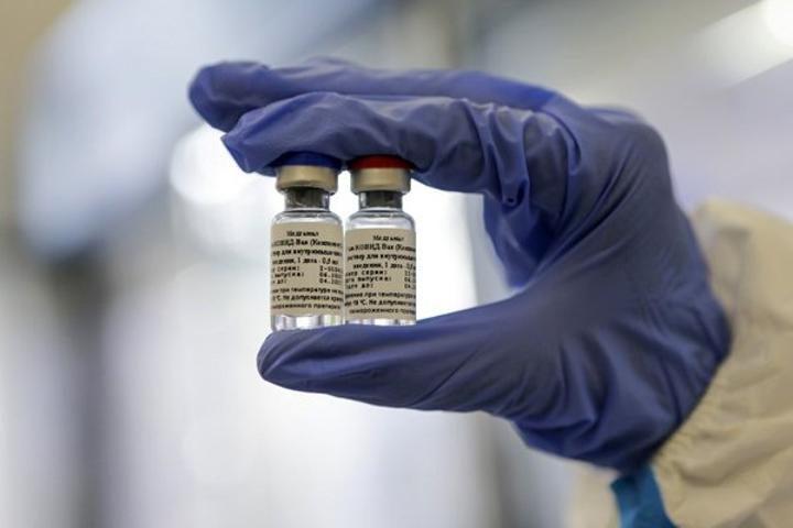 Mixing Covid vaccines increases protection – researchers Mixing Covid vaccines increases protection – researchers