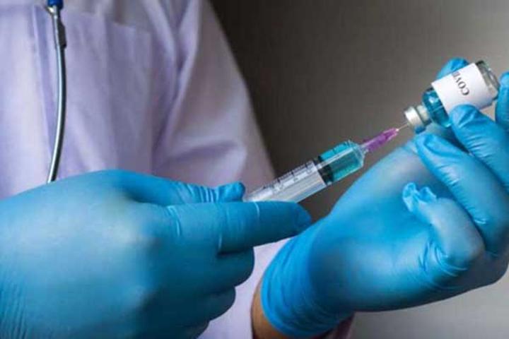 Mityana District runs out of Covid-19 vaccine Mityana District runs out of Covid-19 vaccine