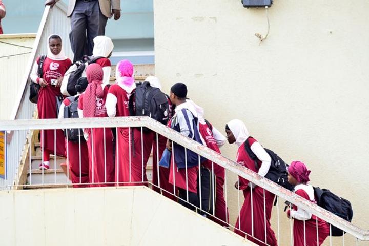 Why govt suspended eight labour export companies Why govt suspended eight labour export companies