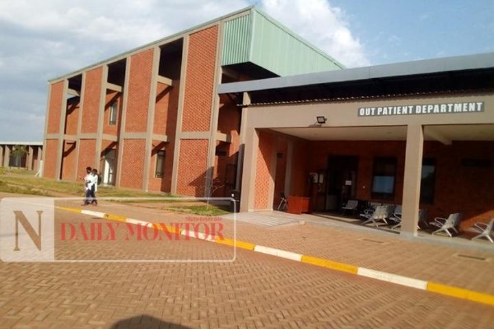 Kayunga hospital to host Covid-19 treatment centre Kayunga hospital to host Covid-19 treatment centre