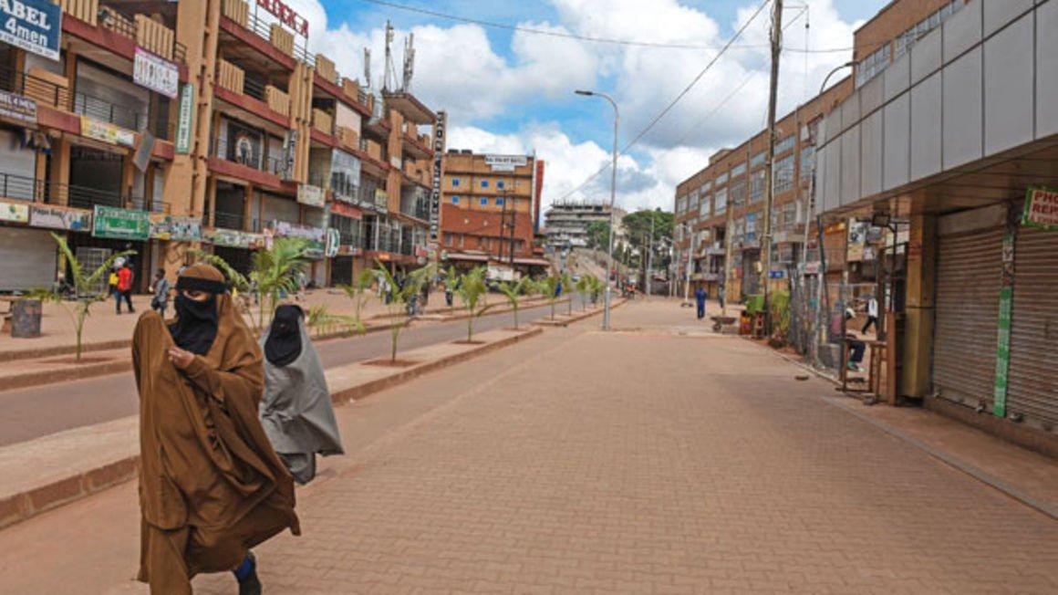 Lockdown: Rent arrears, URA fines worry Lockdown: Rent arrears, URA fines worry