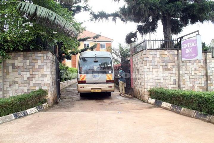 Why govt abandoned contact tracing, quarantine centres Why govt abandoned contact tracing, quarantine centres