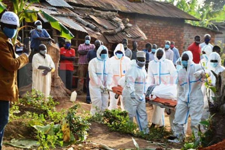 More Covid recoveries as death toll hits 1, 000 More Covid recoveries as death toll hits 1, 000