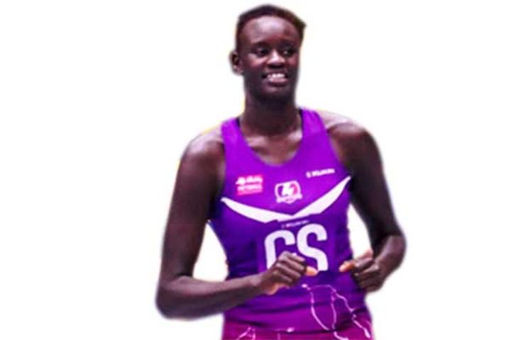 Nuba: Teamwork, self-evaluation pushed me to title Nuba: Teamwork, self-evaluation pushed me to title