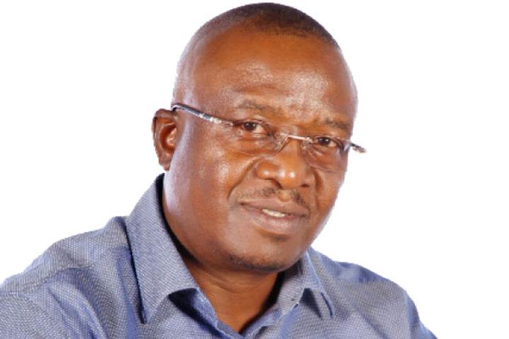 Col Nakalema’s idealistic adventures Col Nakalema’s idealistic adventures