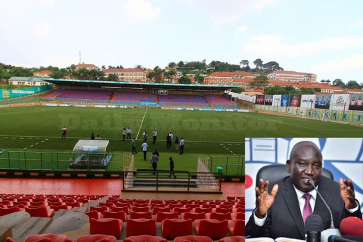 Mulindwa wants Vipers’ legacy to go beyond titles Mulindwa wants Vipers’ legacy to go beyond titles