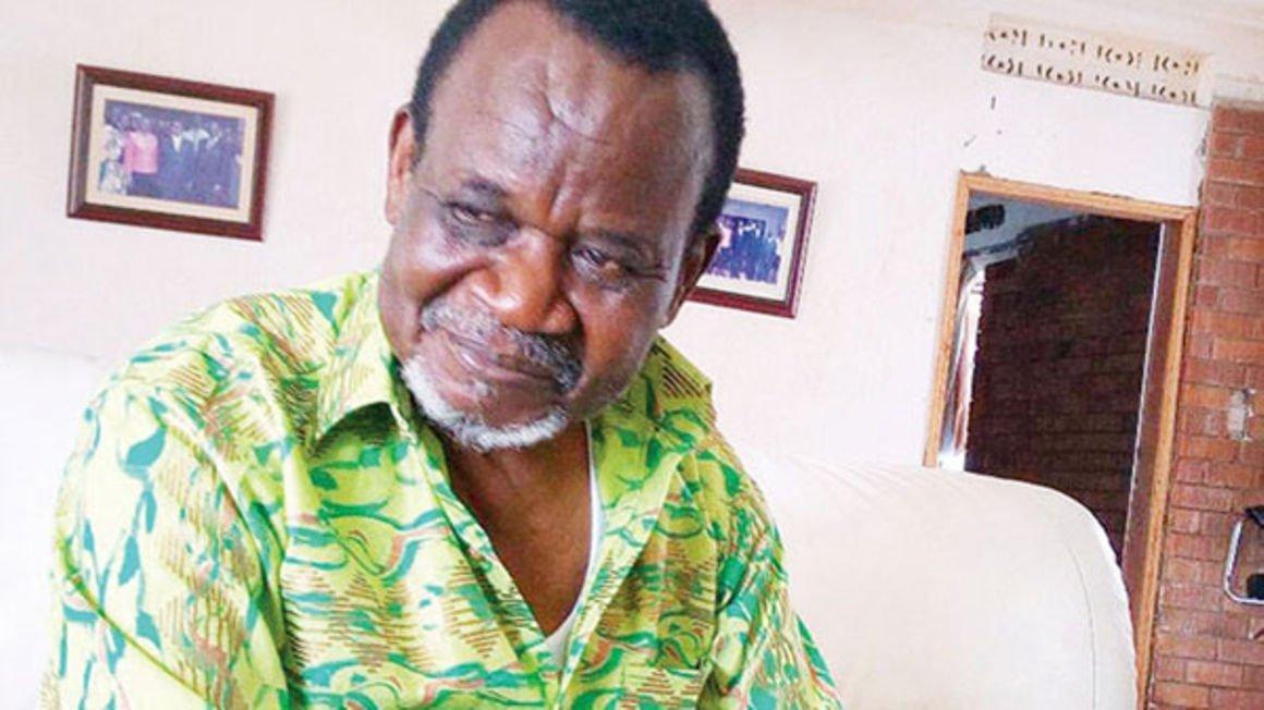 Former ICT minister Aggrey Awori dies at 82 Former ICT minister Aggrey Awori dies at 82