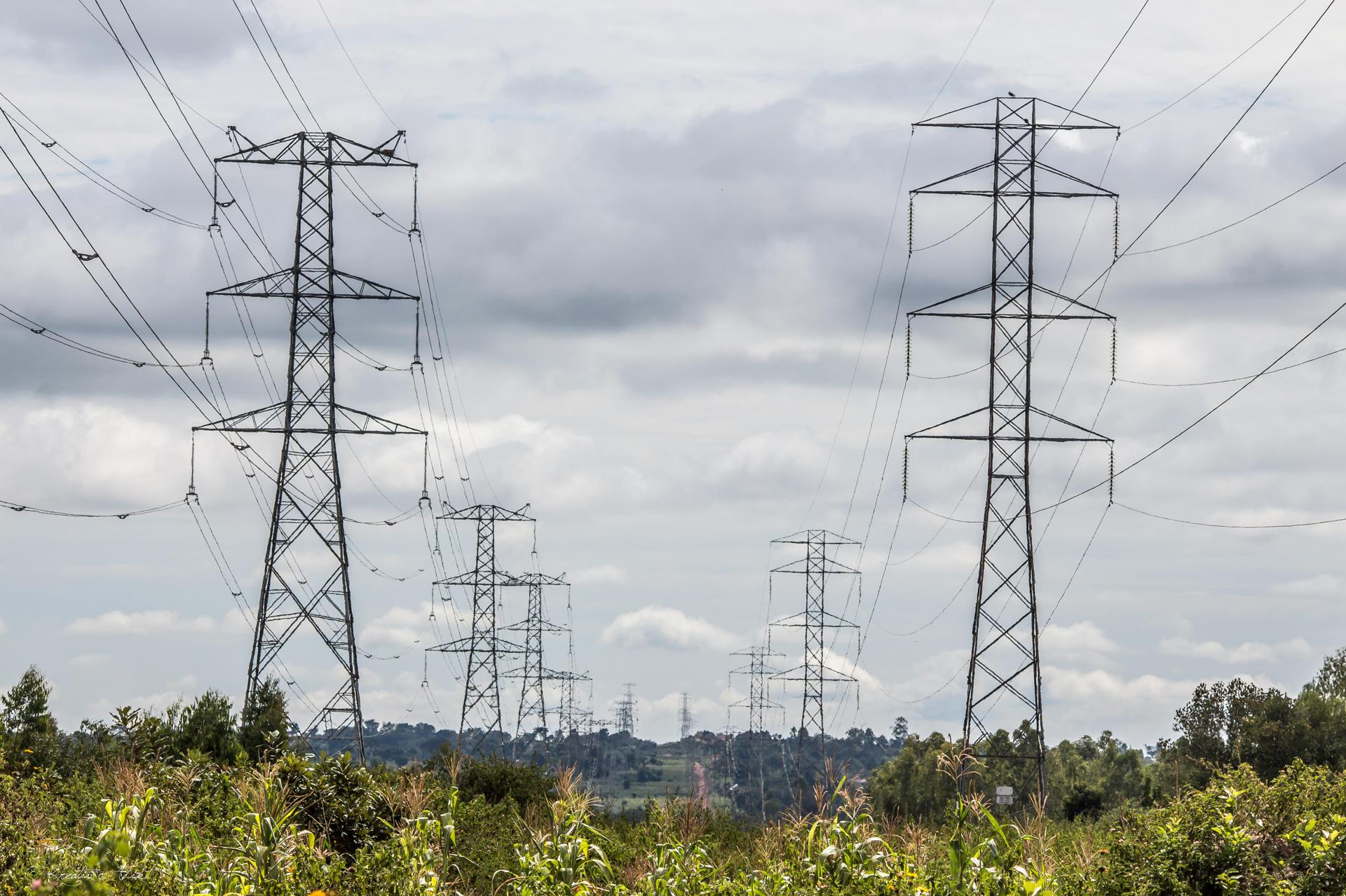 Deconstructing the myth of power tariffs Deconstructing the myth of power tariffs