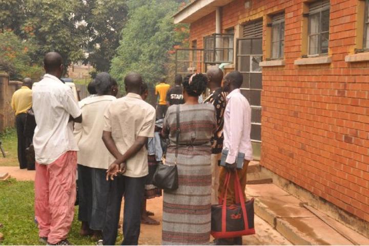 Uproar as mortuaries demand pay for storage of Covid victims Uproar as mortuaries demand pay for storage of Covid victims