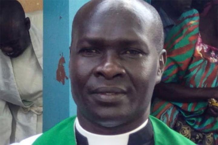 Rev Okunya to appeal Court judgment on Kumi Diocese Bishop crisis Rev Okunya to appeal Court judgment on Kumi Diocese Bishop crisis