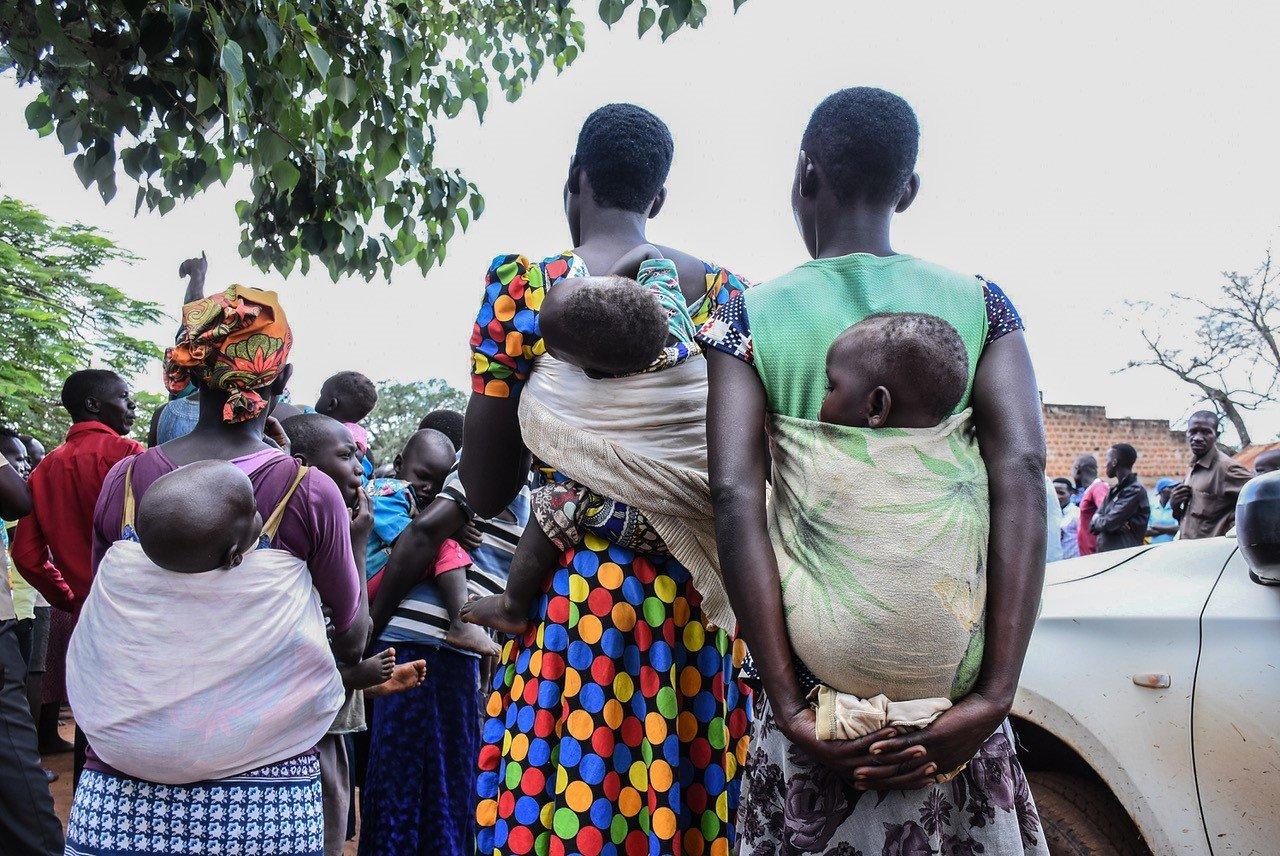 Tororo passes law to end child marriage Tororo passes law to end child marriage