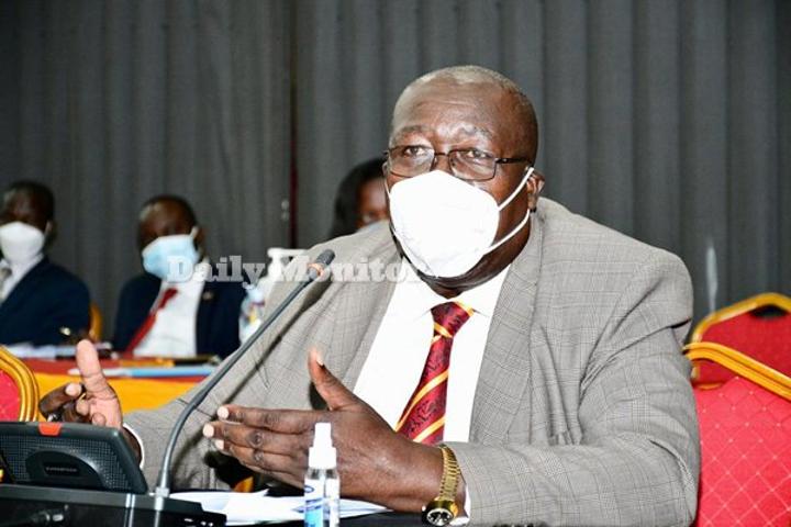 Covid relief fund for vulnerable Ugandans to delay for another week Covid relief fund for vulnerable Ugandans to delay for another week