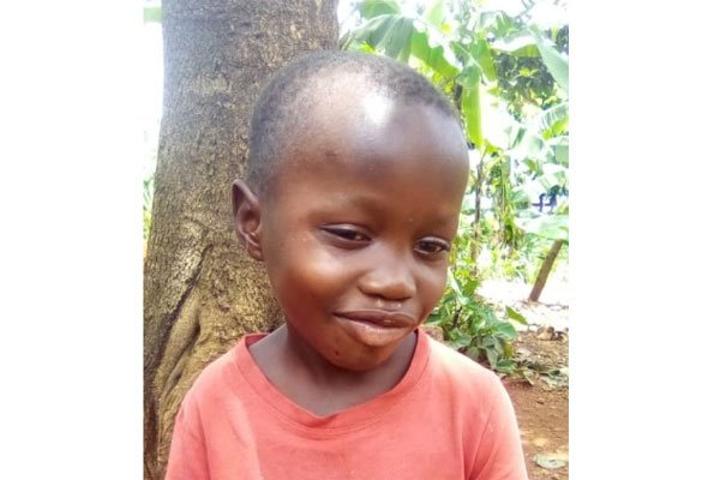 Four arrested over kidnap, murder of six-year-old boy in Entebbe Four arrested over kidnap, murder of six-year-old boy in Entebbe