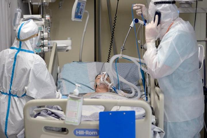 WHO urges 'extreme caution' in lifting Covid restrictions WHO urges 'extreme caution' in lifting Covid restrictions