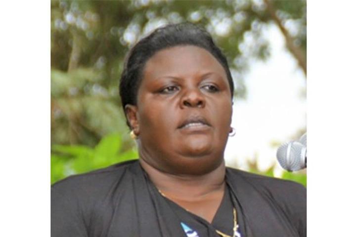 Masindi RDC survives assassination in office Masindi RDC survives assassination in office