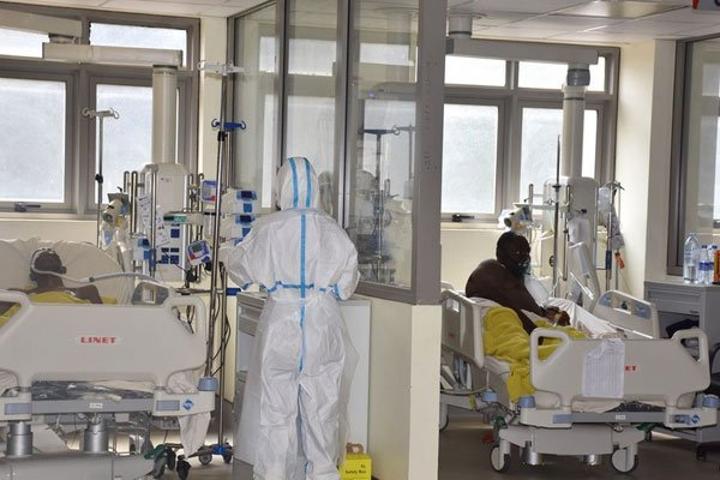 Court orders govt to regulate Covid-19 hospital bills Court orders govt to regulate Covid-19 hospital bills