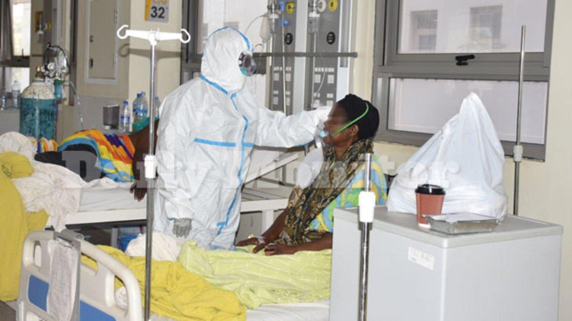 Queries as govt adds 746 to Covid-19 deaths tally Queries as govt adds 746 to Covid-19 deaths tally