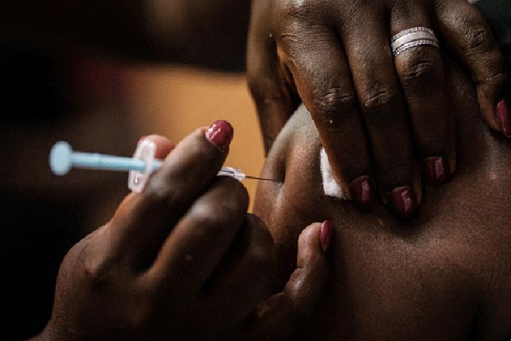Covid-19: 20.8 million not vaccinated Covid-19: 20.8 million not vaccinated