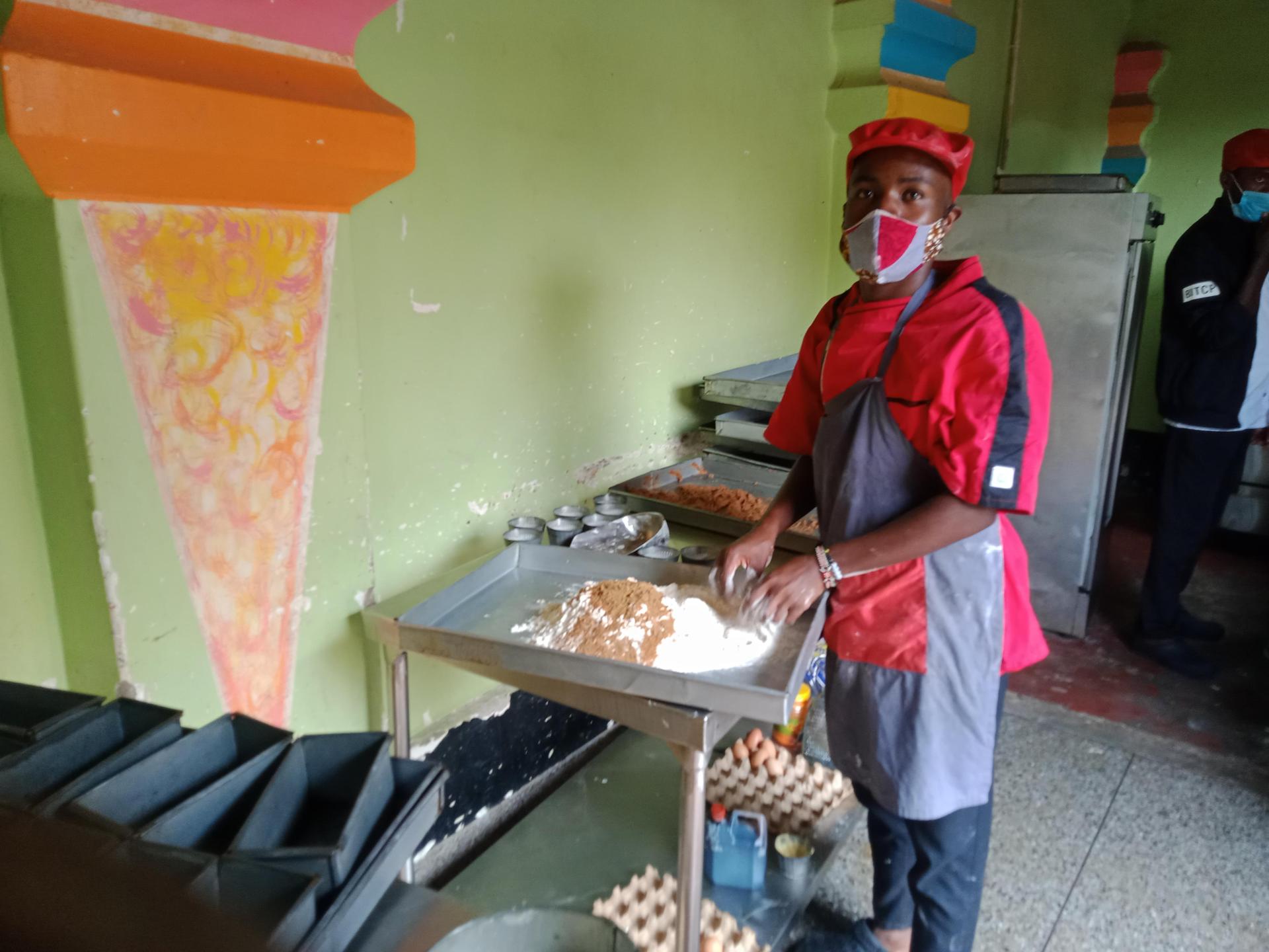 How Kampala street kids are making money during Covid-19 lockdown How Kampala street kids are making money during Covid-19 lockdown