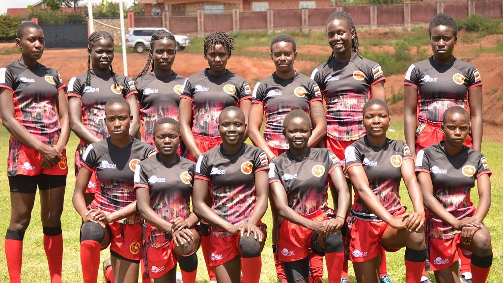 Lady Cranes seek to bury rugby agony Lady Cranes seek to bury rugby agony