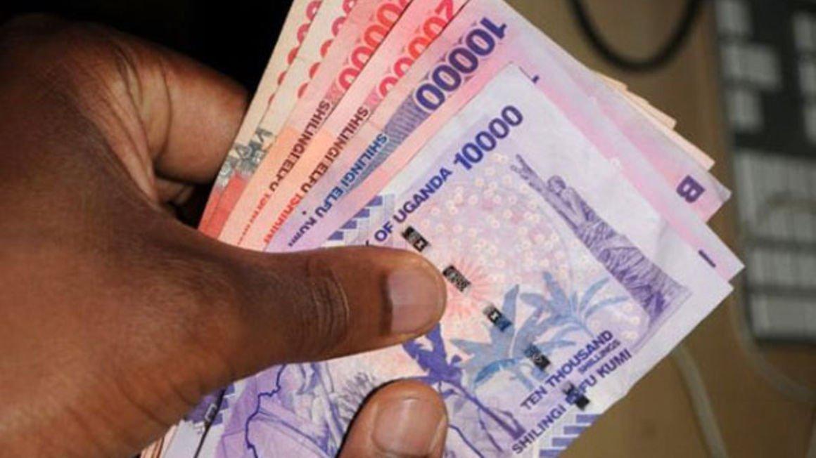 Arua leaders reject Covid cash over irregularities Arua leaders reject Covid cash over irregularities