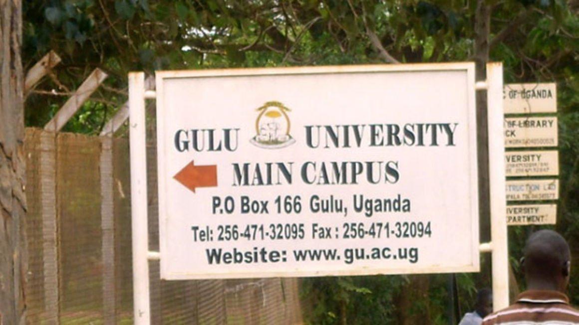 Govt blocks Gulu varsity Covid drug Govt blocks Gulu varsity Covid drug
