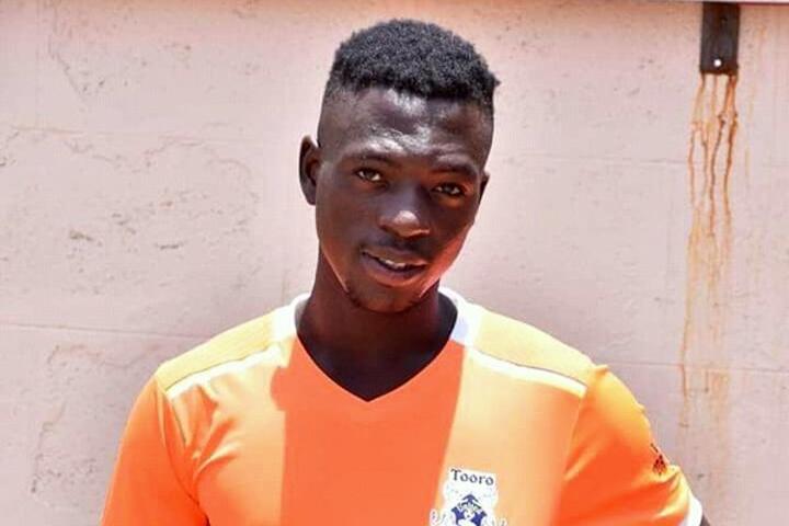 FestoWeb targets Spain training camp to market Ugandan youth FestoWeb targets Spain training camp to market Ugandan youth