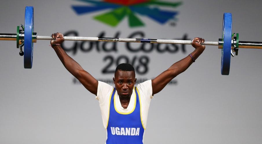 Ugandan weightlifter missing as Tokyo marks week to Covid-hit Olympics Ugandan weightlifter missing as Tokyo marks week to Covid-hit Olympics