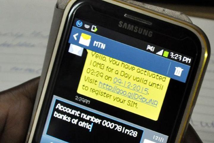 2.2m accounts cleaned off mobile money networks in three months 2.2m accounts cleaned off mobile money networks in three months