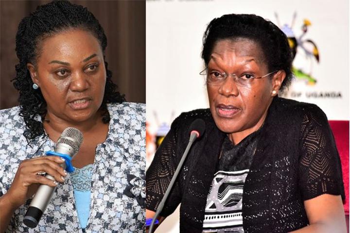 Museveni retires seven permanent secretaries Museveni retires seven permanent secretaries