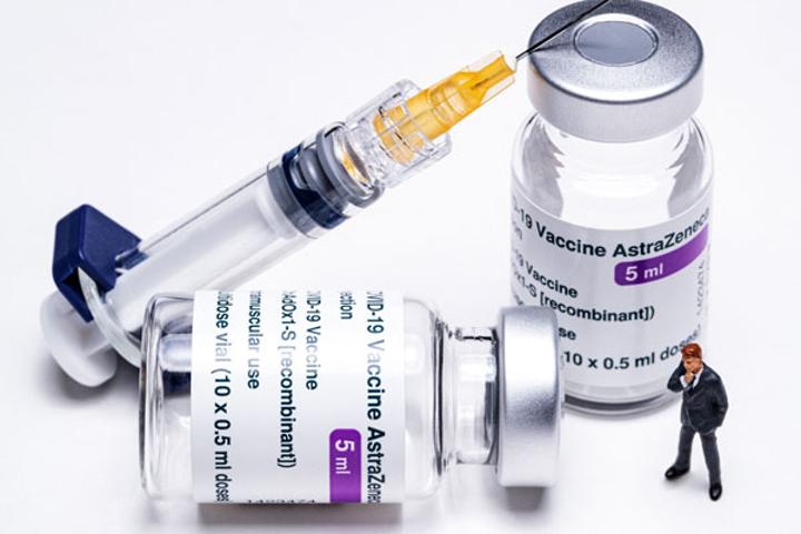 Norway donates 285,600 doses of AstraZeneca vaccines Norway donates 285,600 doses of AstraZeneca vaccines