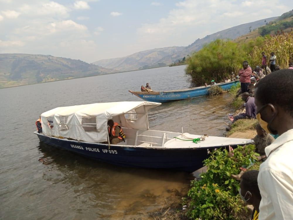 Catechist drowns in Lake Bunyonyi Catechist drowns in Lake Bunyonyi