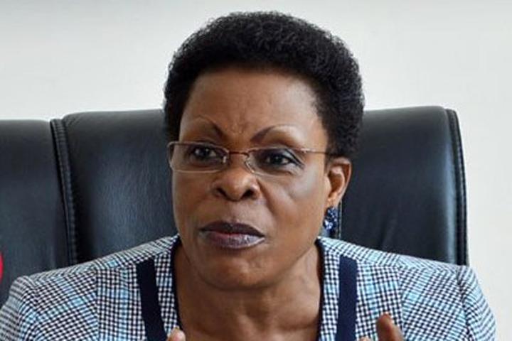 Beti Kamya doesn’t have to be an advocate to be IGG Beti Kamya doesn’t have to be an advocate to be IGG