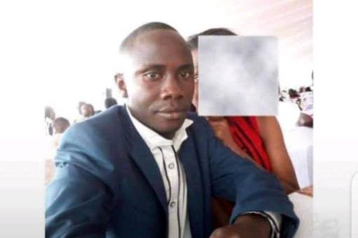Dr Kizito’s body released for burial Dr Kizito’s body released for burial