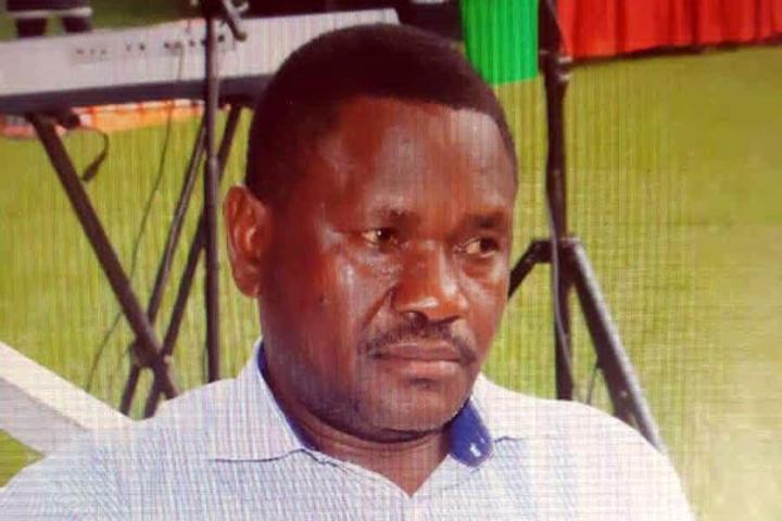 Covid robs Greater Luweero of dedicated doctor Mukunya Covid robs Greater Luweero of dedicated doctor Mukunya