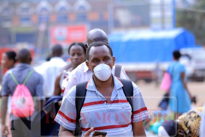 No Covid-19 third wave threat in Uganda – NPA No Covid-19 third wave threat in Uganda – NPA